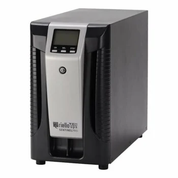 Uninterruptible Power Supply System Interactive UPS...