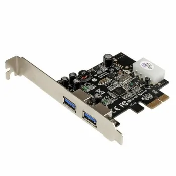 PCI Card Startech PEXUSB3S25 