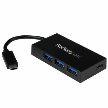 USB Hub Startech HB30C3A1CFB 