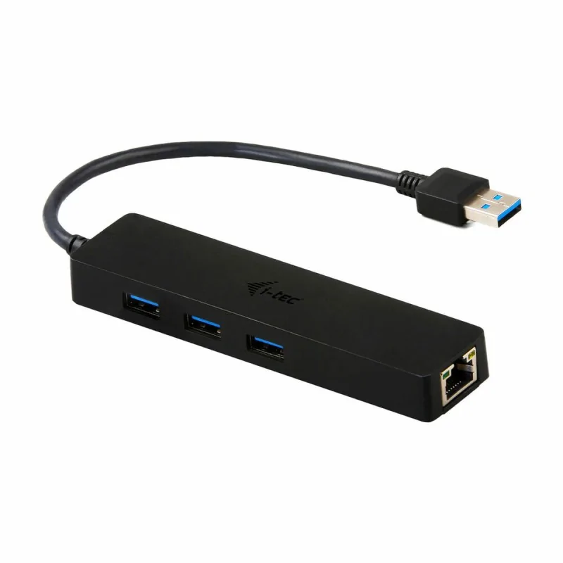 USB Hub i-Tec U3GL3SLIM 