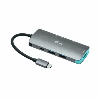 USB Hub i-Tec C31NANODOCKPD 