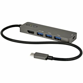 USB Hub Startech DKT30CHPD3 