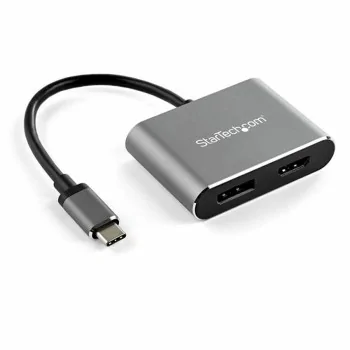 USB C to HDMI/DisplayPort Adapter Startech CDP2DPHD 4K...