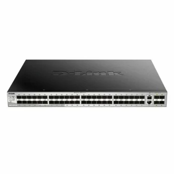 Switch D-Link DGS-3130-54S/SI 