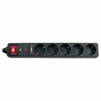 Power Socket - 5 sockets with Switch Riello THUNDER 5002...