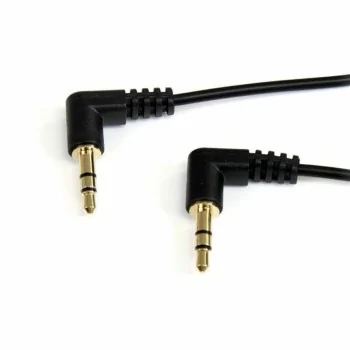 Audio Jack Cable (3.5mm) Startech MU3MMS2RA...