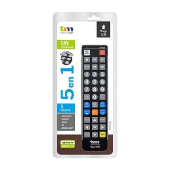 Remote control TM Electron SAMSUNG, LG, PHILIPS, SONY,...