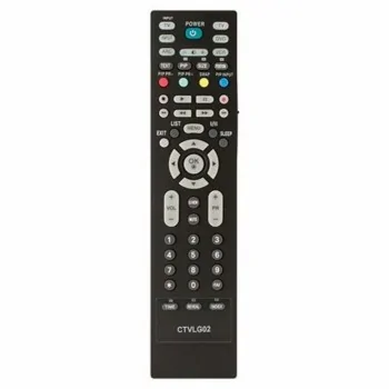 LG Universal Remote Control TM