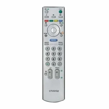 Sony Universal Remote Control Motorola (4 pcs)