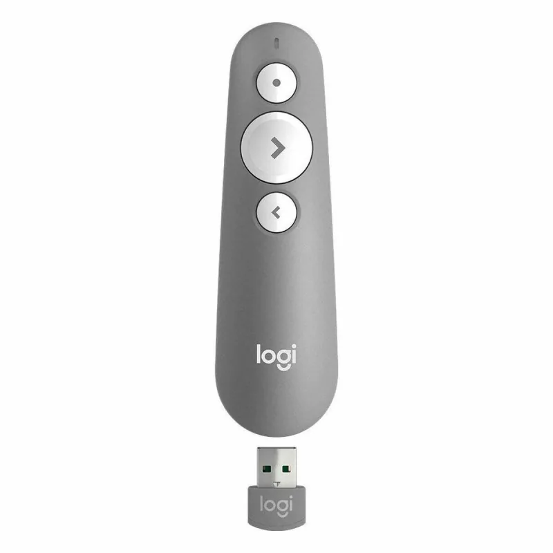 Remote Control Logitech R500