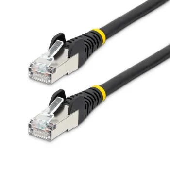 UTP Category 6 Rigid Network Cable Startech...