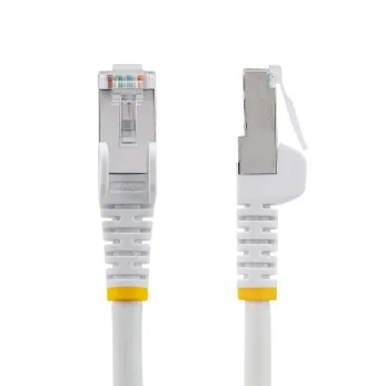 UTP Category 6 Rigid Network Cable Startech...