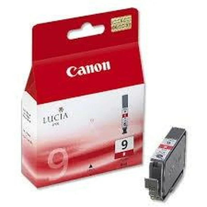 Original Ink Cartridge Canon 1040B001 Red