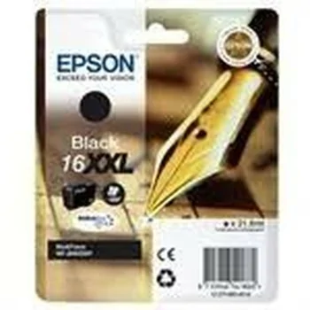 Original Ink Cartridge Epson Singlepack Black 16XXL...