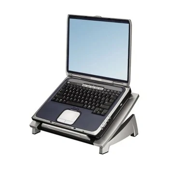 Notebook Stand Fellowes 8032001 17" Grey