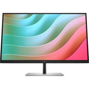 Monitor HP E27K G5 4K Ultra HD 27" 60 Hz Silver 350 cd/m²...