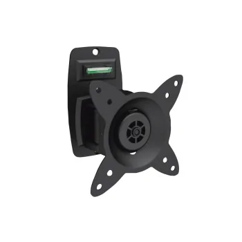 Holder Digitus DA-90350 Black 27"