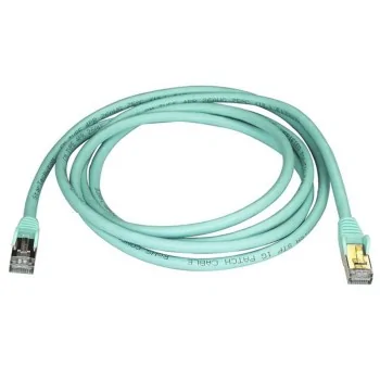 UTP Category 6 Rigid Network Cable Startech 6ASPAT2MAQ 2...