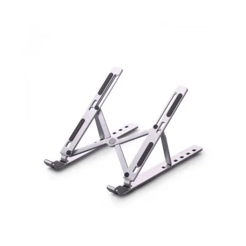 Folding and Adjustable Laptop Stand Urban Factory AST01UF...