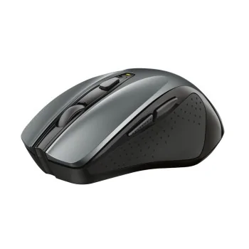 Optical Wireless Mouse Trust Nito Black