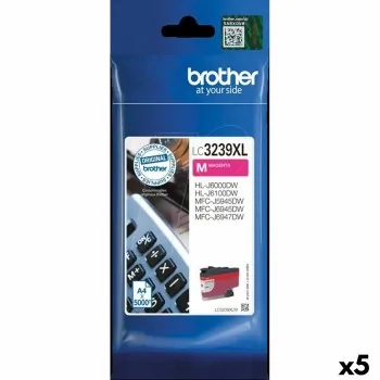 Original Ink Cartridge Brother HLJ6000 / MFCJ5945 /...