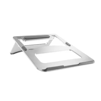 Notebook Stand TM Electron Silicone Aluminium Ergonomic...