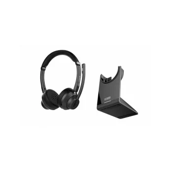 Bluetooth Headset with Microphone Urban Factory HBV65UF...