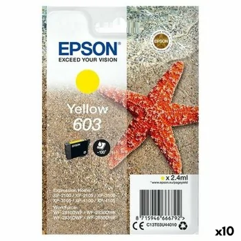 Original Ink Cartridge Epson XP-2100, 3100, 4100 /...