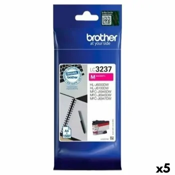 Original Ink Cartridge Brother HLJ6000 / MFCJ5945 6945...