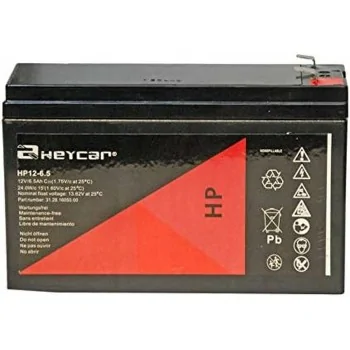 Battery for Uninterruptible Power Supply System UPS...