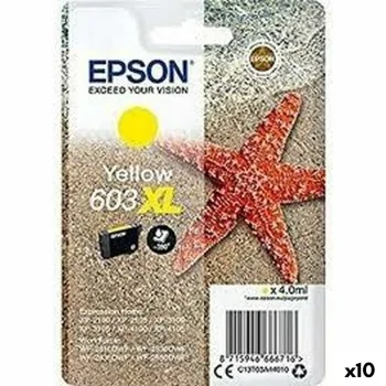 Original Ink Cartridge Epson XP-2100 3100 4100 WF-2830DWF...