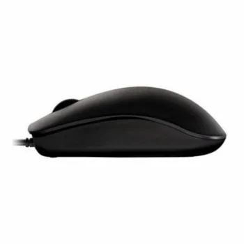 Optical mouse Cherry JM-0800-2 Black 1200 DPI