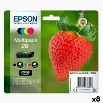 Original Ink Cartridge Epson XP 235 332 335 432 435...