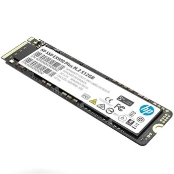 Hard Drive HP EX900 SSD