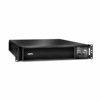 Uninterruptible Power Supply System Interactive UPS APC...