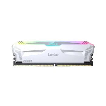 RAM Memory Lexar LD5EU016G-R6400GDWA 32 GB DDR5 6400 MHz...