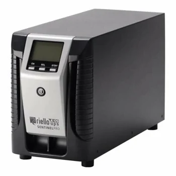 Uninterruptible Power Supply System Interactive UPS...