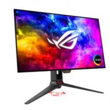 Monitor Asus 90LM08Q0-B01A70 Wide Quad HD HDR10 OLED...