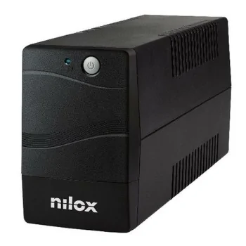 Uninterruptible Power Supply System Interactive UPS Nilox...