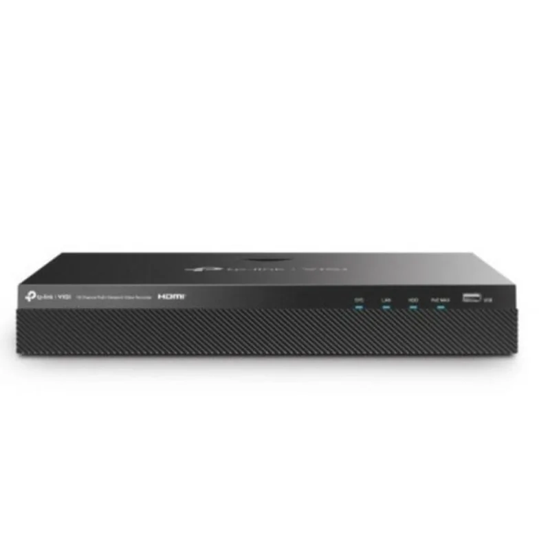 Network Video Recorder TP-Link POE+