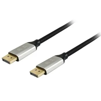 DisplayPort Cable Equip 11926207101 2 m Golden