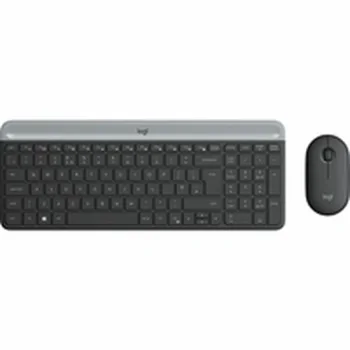 Keyboard Logitech 920-009260 