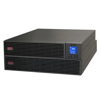 Uninterruptible Power Supply System Interactive UPS APC...