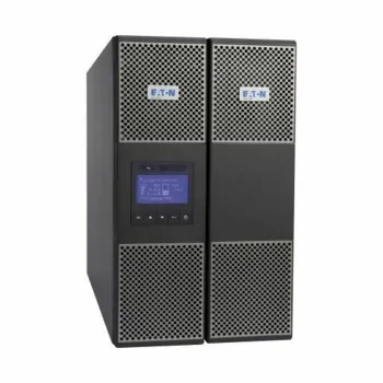 Uninterruptible Power Supply System Interactive UPS Eaton...