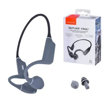 Sport Bluetooth Headset Creative Technology 51EF1080AA001...