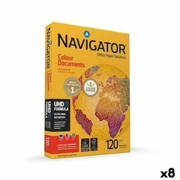 Printer Paper Navigator Color Documents A4 250 Sheets (8...