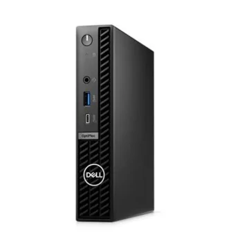 Desktop PC Dell 43G0G 8 GB RAM 512 GB SSD Intel Core...