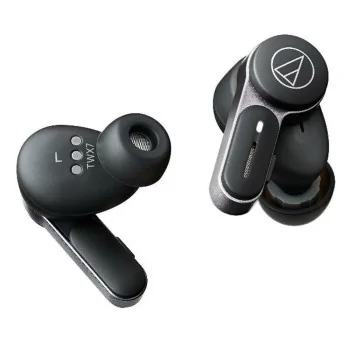 In-ear Bluetooth Headphones Audio-Technica Iberia...