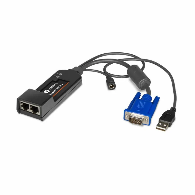 KVM switch Vertiv ADX-IPIQ-400