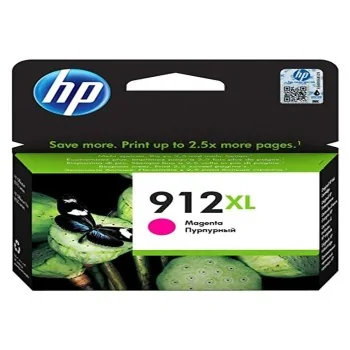 Original Ink Cartridge HP 3YL82AE301 Magenta